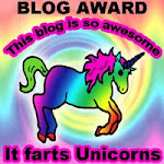 Farting Unicorn