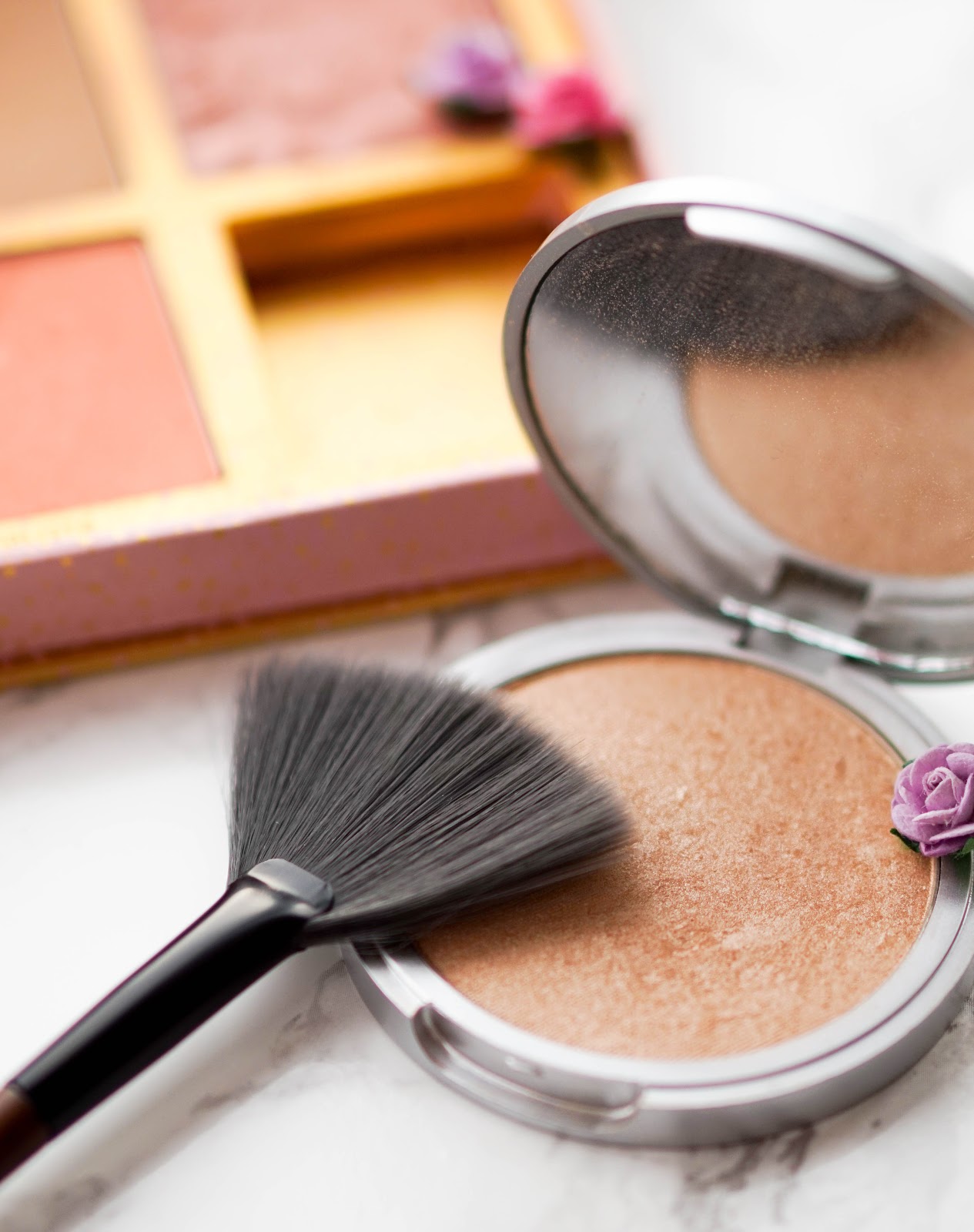 All Matte Everything ft Zoeva, Charlotte Tilbury & The Body Shop All Matte Everything ft Zoeva, Charlotte Tilbury & The Body Shop