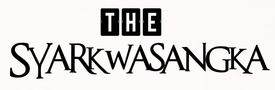 the SYARKWASANGKA