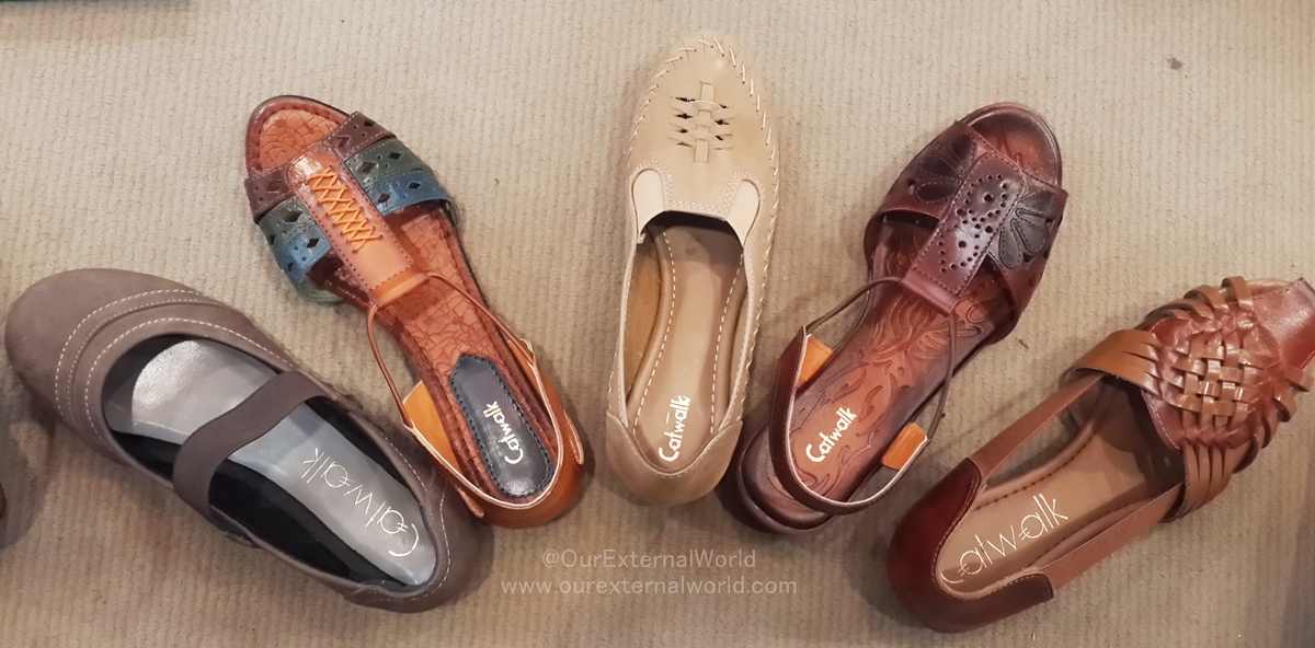 You Can Never Have Enough Shoes My Blue Sandals!