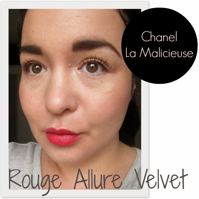 Chanel La Malicieuse (46)