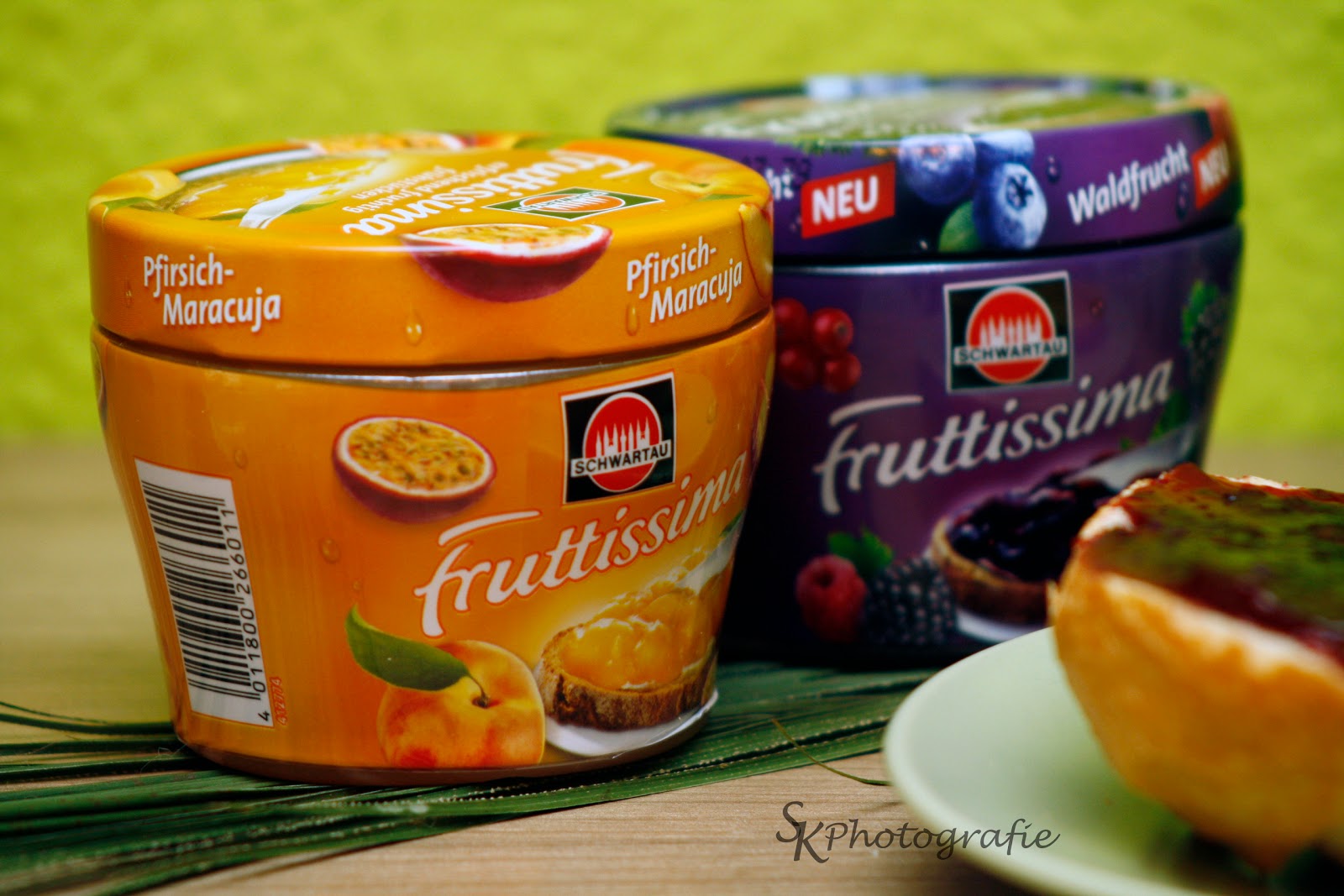 Schwartau Fruttissima Nicht Mehr Bei Rewe Marmelade zum Frühstück: Schwartau Fruttissima | Alles und Anderes