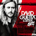 Encarte: David Guetta - Listen Again (Limited Deluxe Edition)