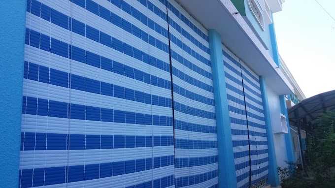 MÀNH NHỰA CHE NẮNG HỒ CHÍ MINH