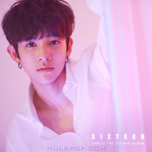 SAMUEL – SIXTEEN – EP