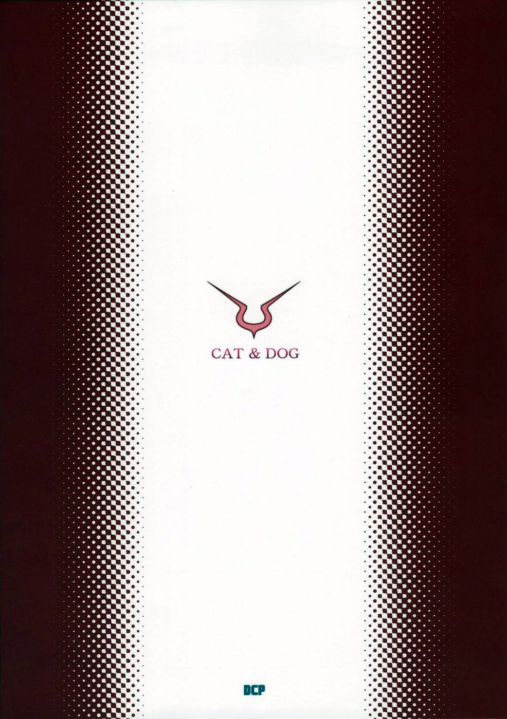 Hentai Manga Comic-Cat & Dog-Read-26