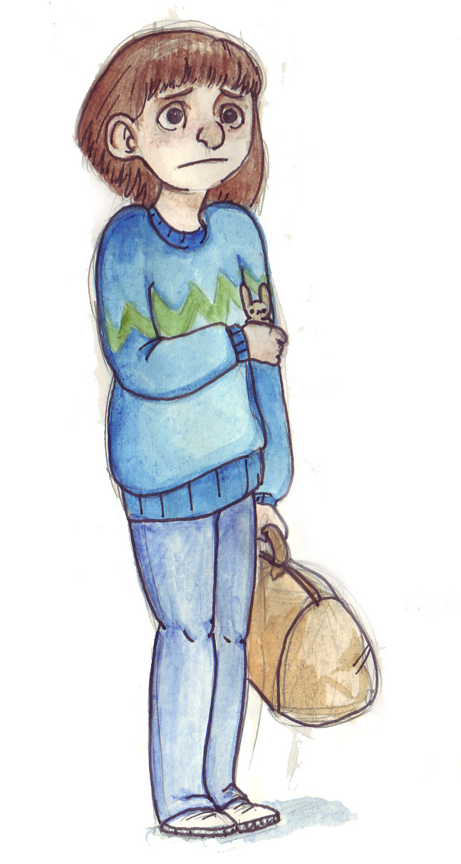 Robyn Liebschner January 2012