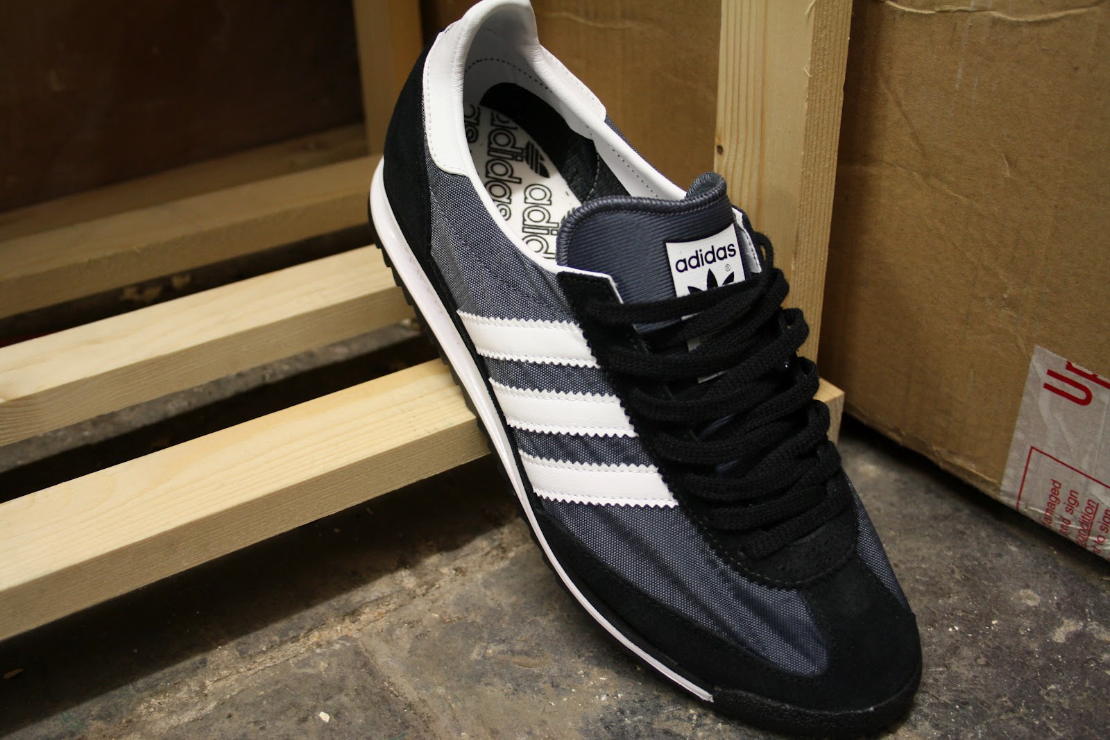 adidas skychaser mid gtx