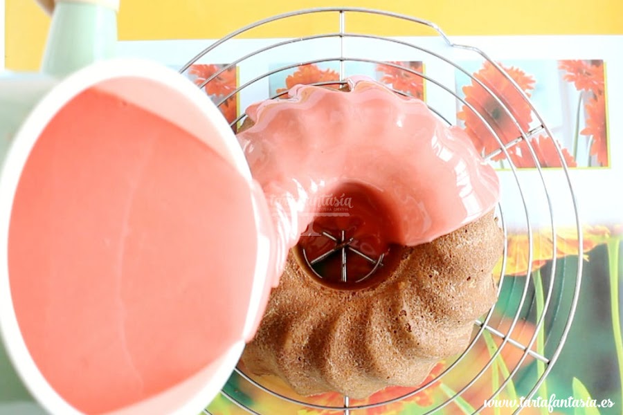 Receta cobertura espejo