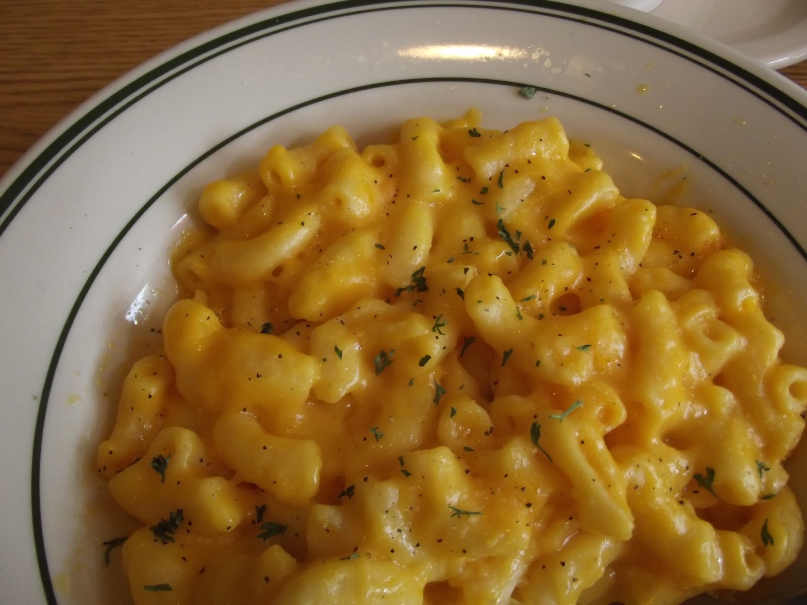 Howard Johnson Mac And Cheese Recipe
