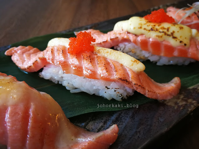 Fukuzushi Japanese Restaurant. Johor JB 福寿司 Fukuzushi-Japanese-Restaurant-Johor-JB-福寿司