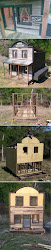 chicken coop awesome chickens coops duck backyard plans building easy cheap planes cool homestead bricolaje 2nd pioneersettler edition build abri