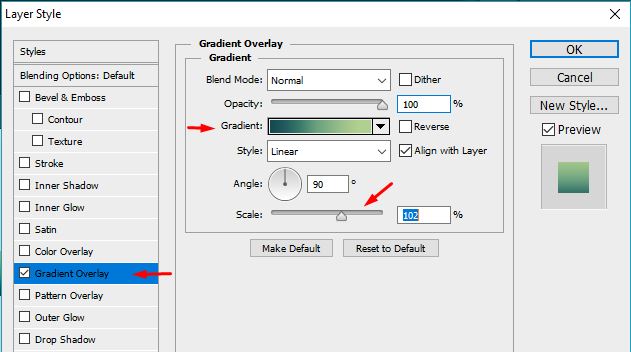Cara Membuat Teks Gradient Dengan Photoshop cara membuat teks gradient dengan photoshop Cara Membuat Teks Gradient Dengan Photoshop