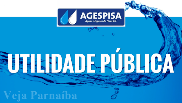 Resultado de imagem para agespisa veja parnaiba
