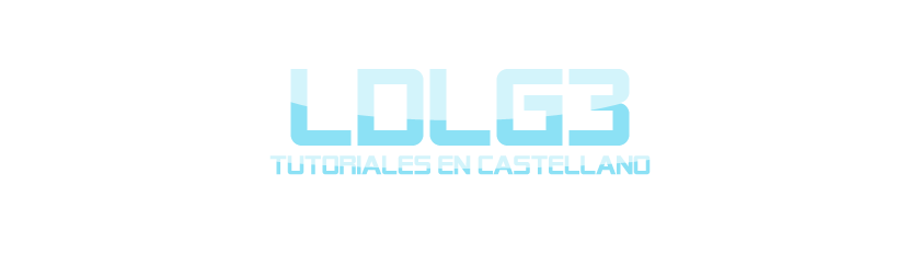 Tutoriales en castellano de Adobe photoshop, Corel draw ...