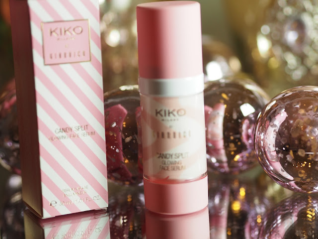 Kiko Milano Candy Split Collection