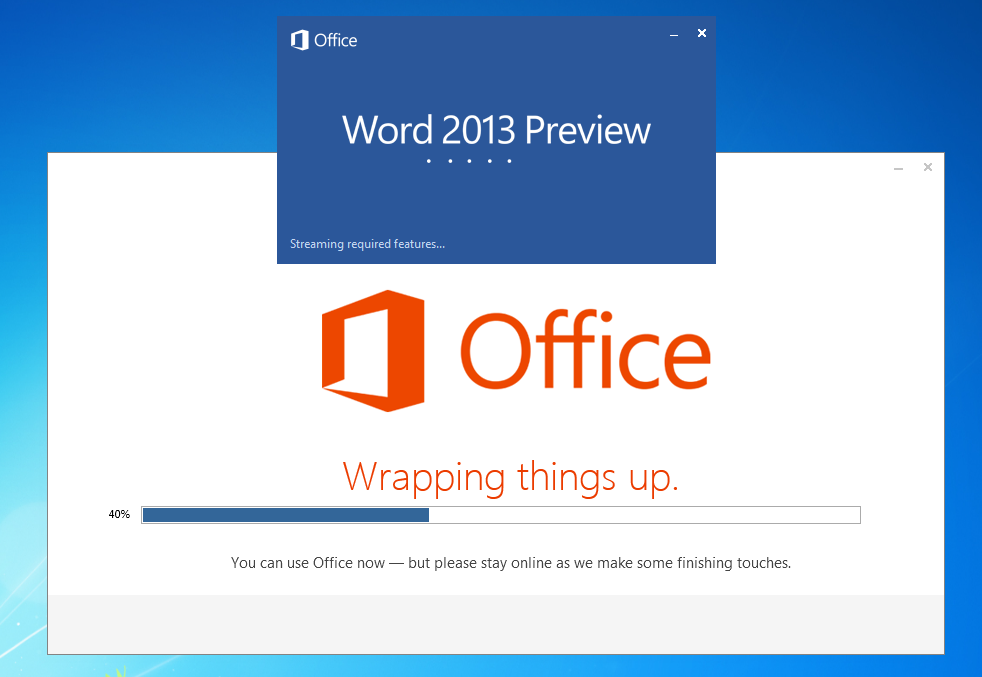 Microsoft office 2013 активированный