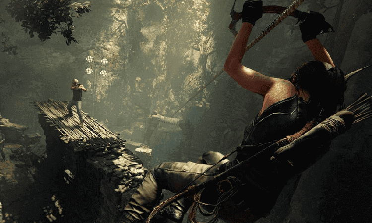 تحميل لعبة shadow of the tomb raider للكمبيوتر تحميل لعبة shadow of the tomb raider للكمبيوتر