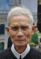 Thầy TADEO Trần Tấn Đạo