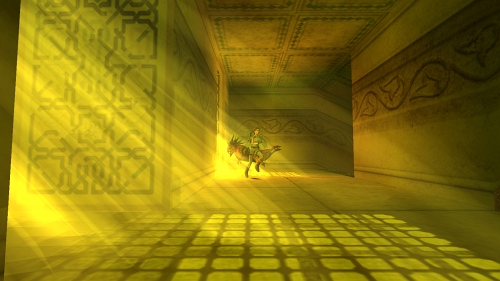 The Prison of the Daeva The Prison of the Daeva