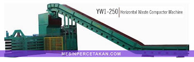 Heavy duty campactor machine Heavy duty campactor machine