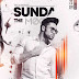 Sundays Vibe Free PSD Flyer Template
