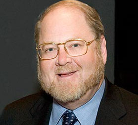 Biblioteca de Ciencias de la Salud ULL James E. Rothman, Premio Nobel