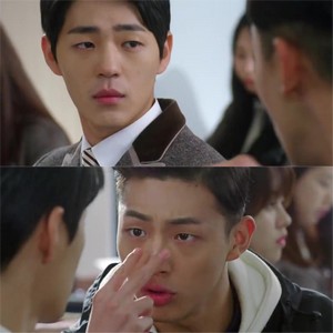 Sinopsis Page Turner Episode 2 Part 1 Potklip Sinopsis Page Turner Episode 2 Part 1 – Teman yang Tulus