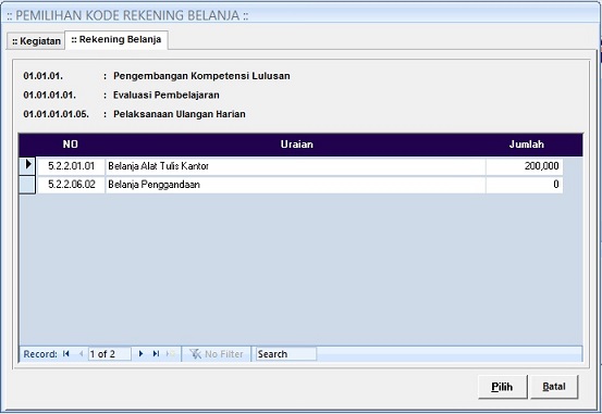 Cara Membuat Laporan Spj Dana Bos Dengan Benar Dan Cepat Portaldanabos Com