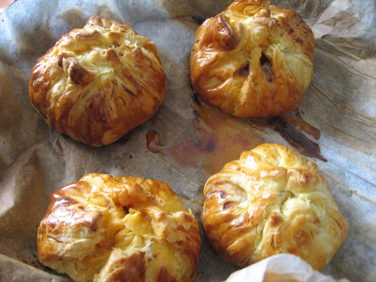 Tps cuisson dun filet de boeuf en croute individuel Forum Trucs