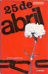 25-25 DE ABRIL - Documento - Coord.: Afonso Praça e outros - 1974