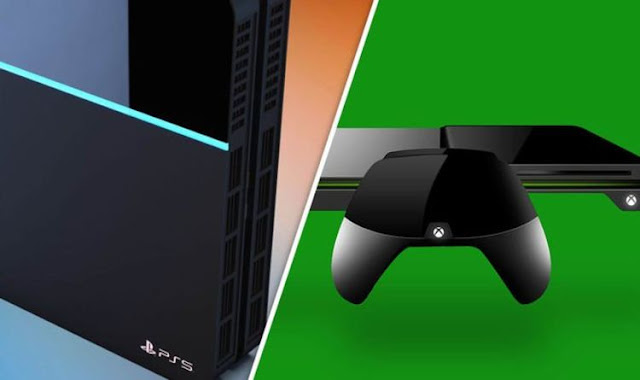 Novos consoles modulares? Esse é o futuro para o PlayStation e o novo Xbox?