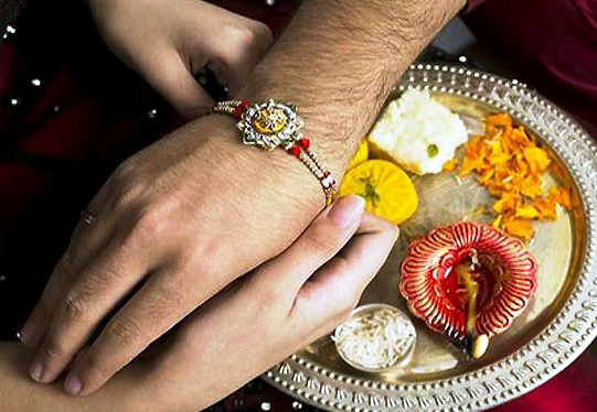 Essay on raksha bandhan