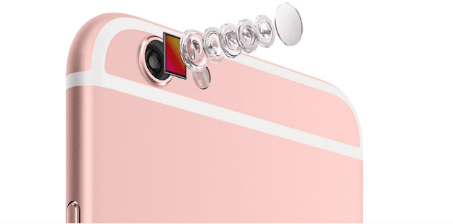 سعر ومواصفات Apple iPhone 6s Plus بالصور والفيديو سعر ومواصفات Apple iPhone 6s Plus بالصور والفيديو