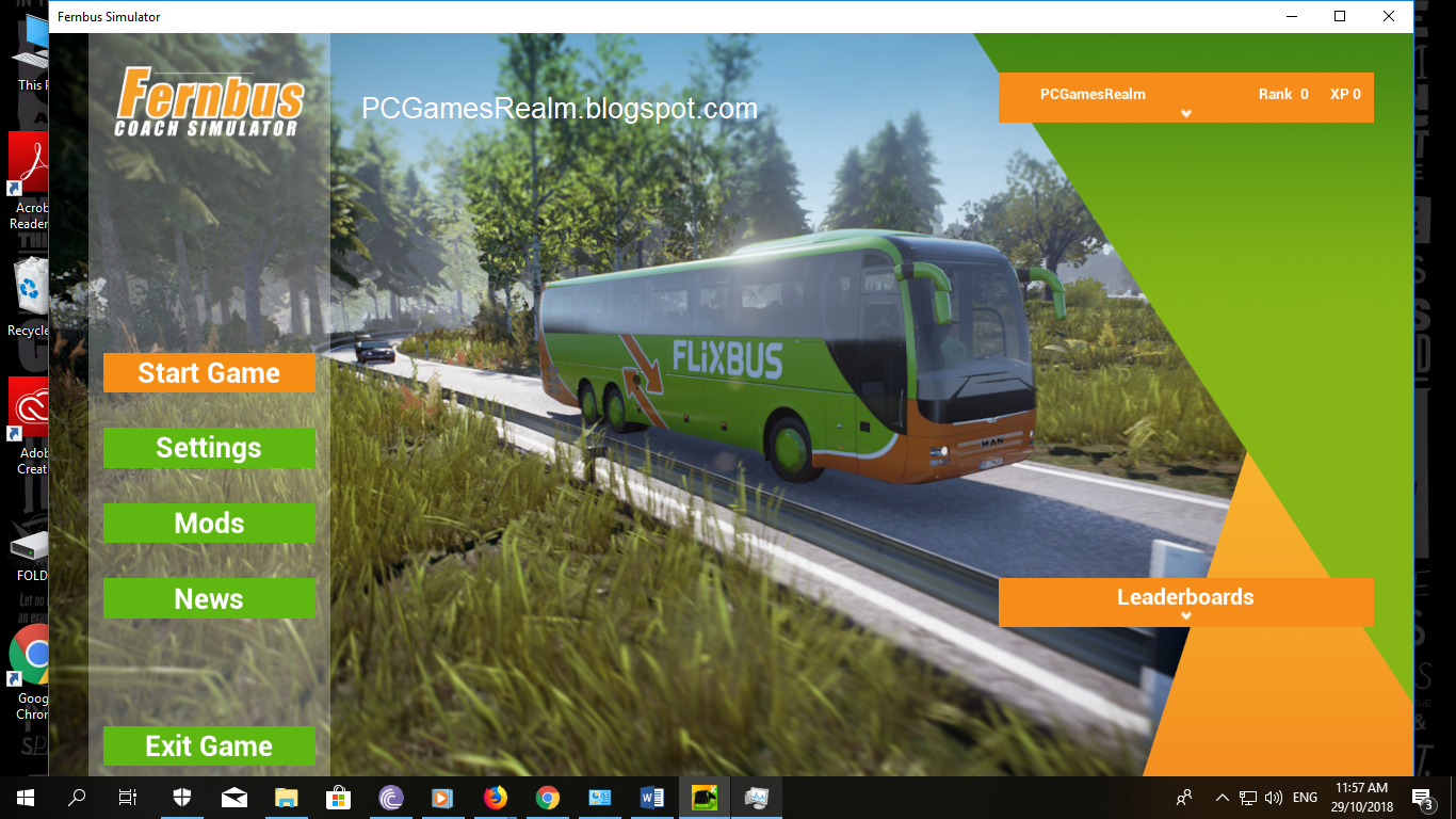 bus simulator 2017 pc game highly compressed bus simulator 2017 pc game highly compressed