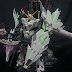 Custom Build: MG 1/100 Full Armor Unicorn Gundam Ver. Ka + Armed Armor DE