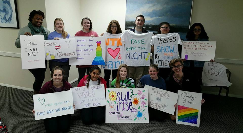 UTK Alternative Break Program Alternative Spring Break is Going Strong