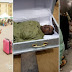 Tears As Female Corper Killed By Train In Lagos Is Laid To Rest (Photos)