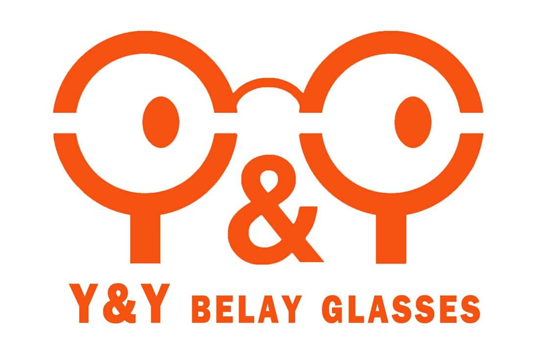 Y&Y Belay Glasses