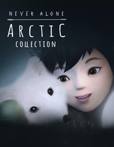 Never Alone Arctic Collection - PC (Download Completo em Torrent)