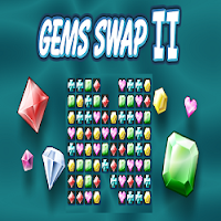 Gems Swap 2