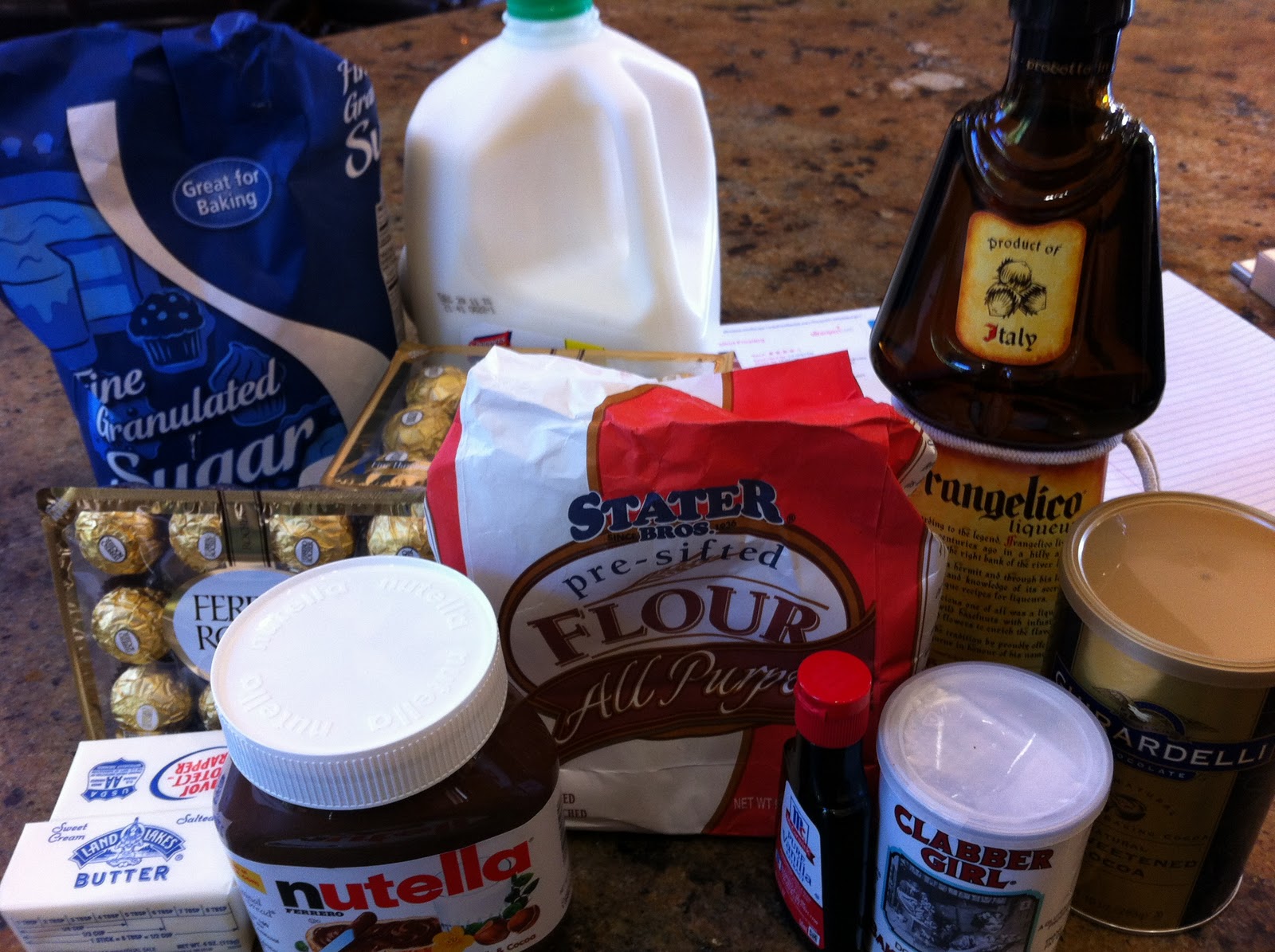 The Pampered Jes World's Most Expensive Cupcakes? Totally worth it!