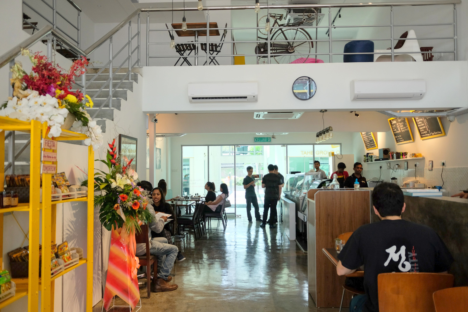 sala hartamas eat drink kl sala vegan restaurant desa sri hartamas sala hartamas eat drink kl sala vegan restaurant desa sri hartamas