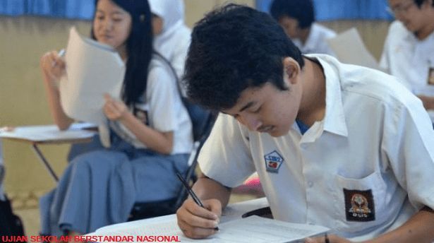 Latihan Soal Dan Balasan Usbn Smk 2019 Ktsp/ Kurikulum