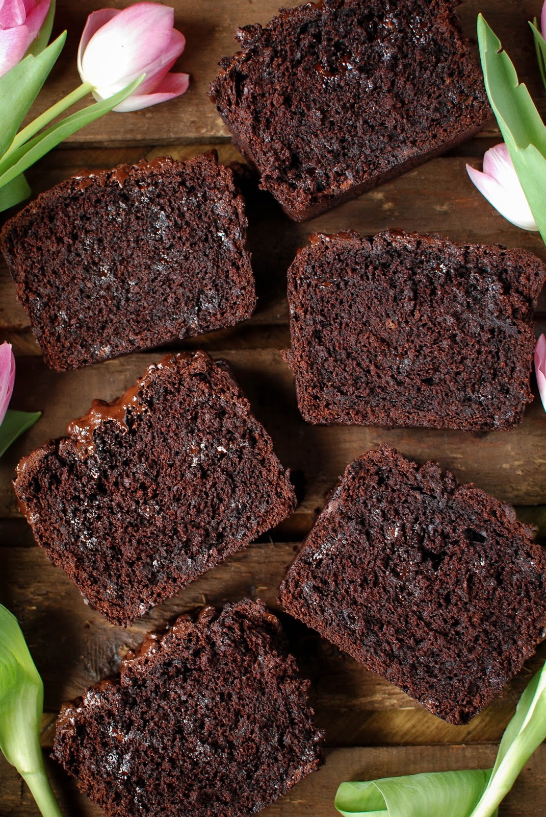 Double Chocolate Banana Bread Recipe Katiecakes