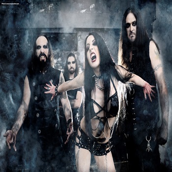 Theatres Des Vampires Theatres Des Vampires
