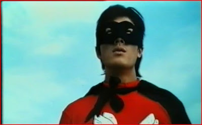 bruce lee against supermen