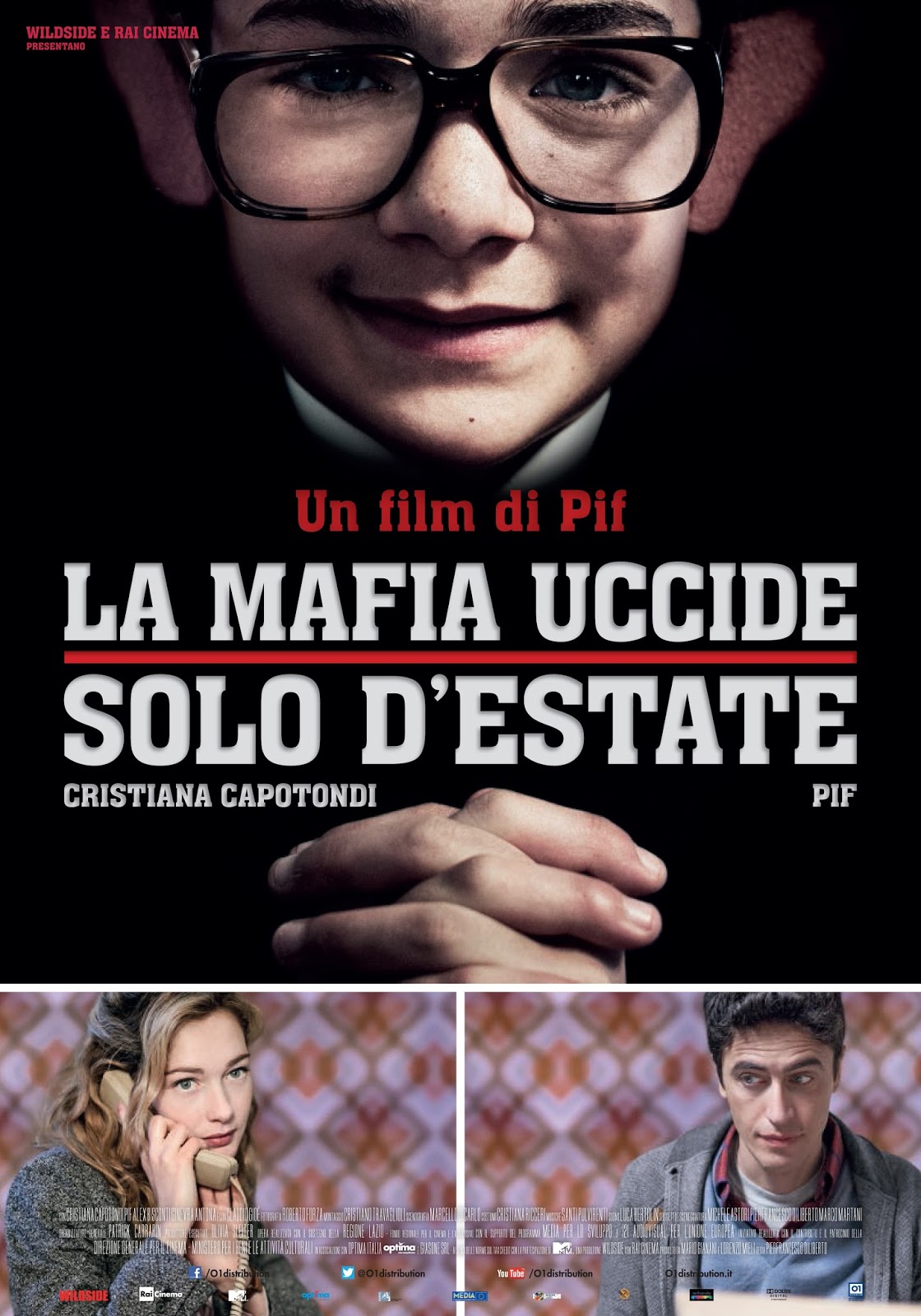 Las ultimas peliculas que has visto - Página 33 La%2Bmafia%2Bsolo%2Bmata%2Ben%2Bverano%2Bposter