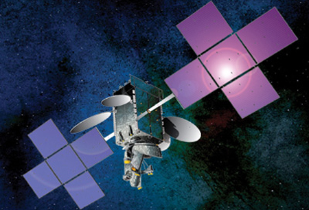 channel terbaru di satelit Intelsat 19