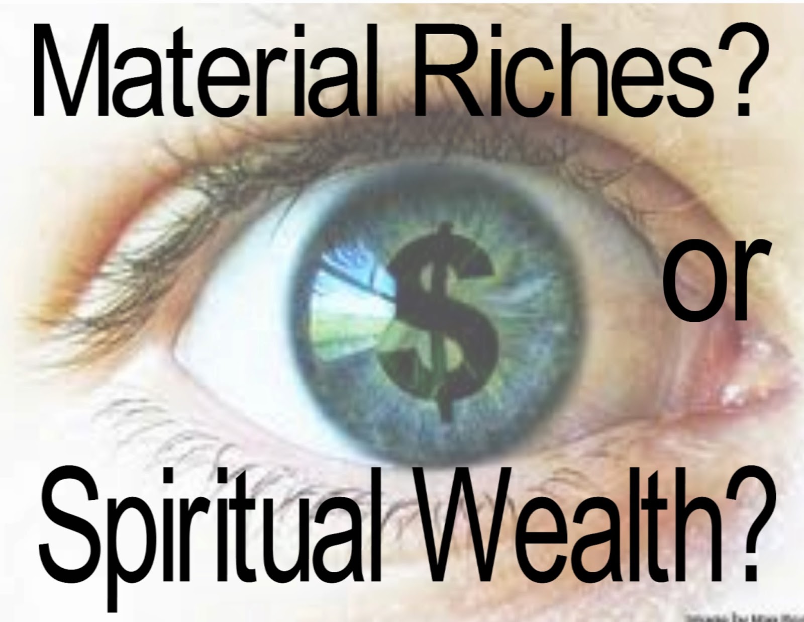 MaxEvangel All Spiritual Blessings Are Yours!!